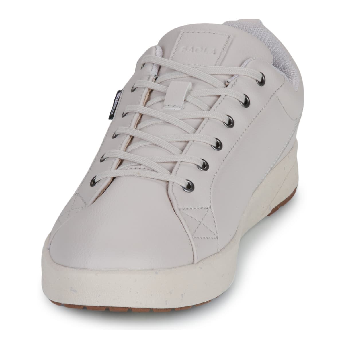 Women's Sneakers Saola White