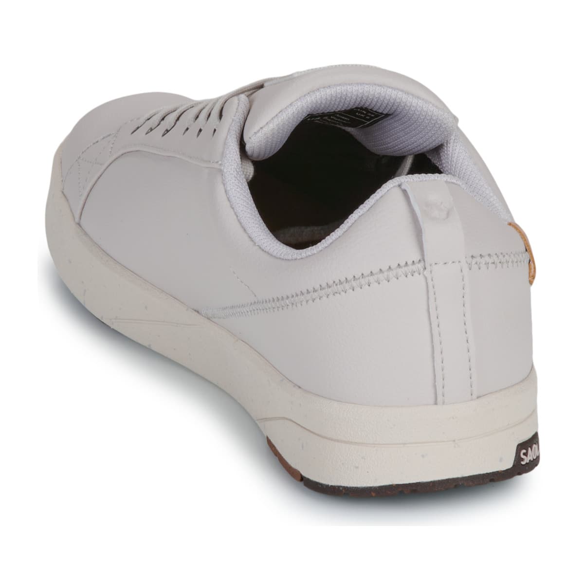 Women's Sneakers Saola White