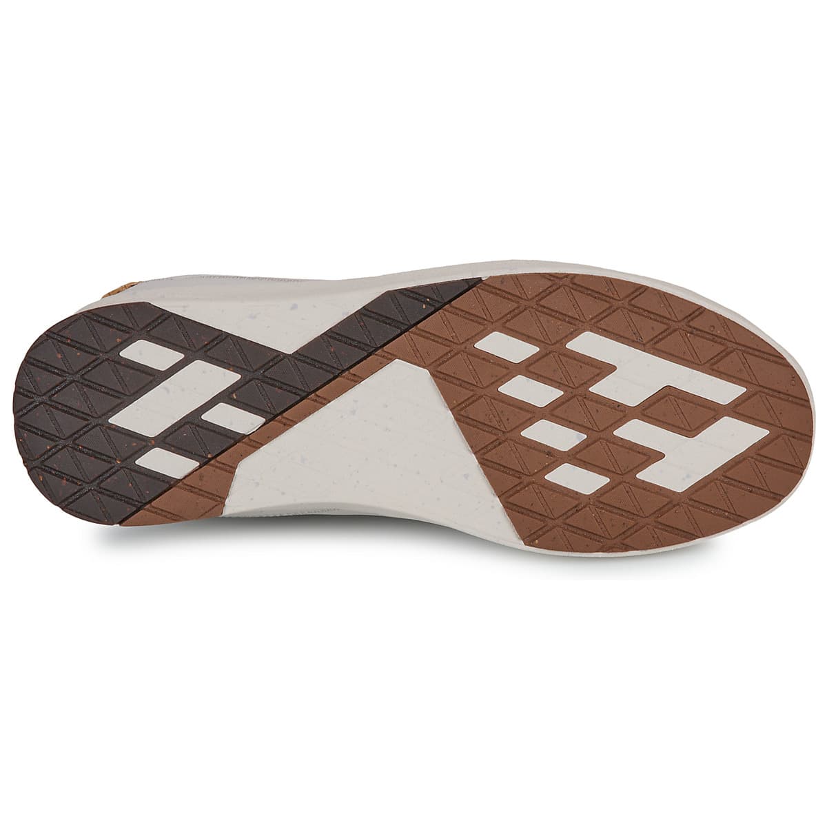 Women's Sneakers Saola White