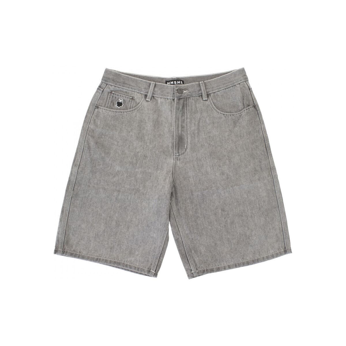 Men's Shorts Nonsense Gray
