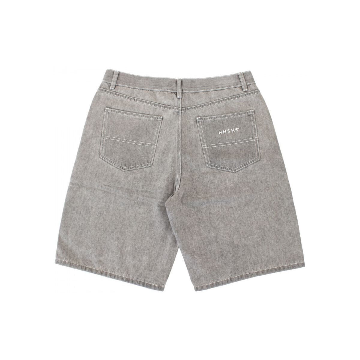 Men's Shorts Nonsense Gray