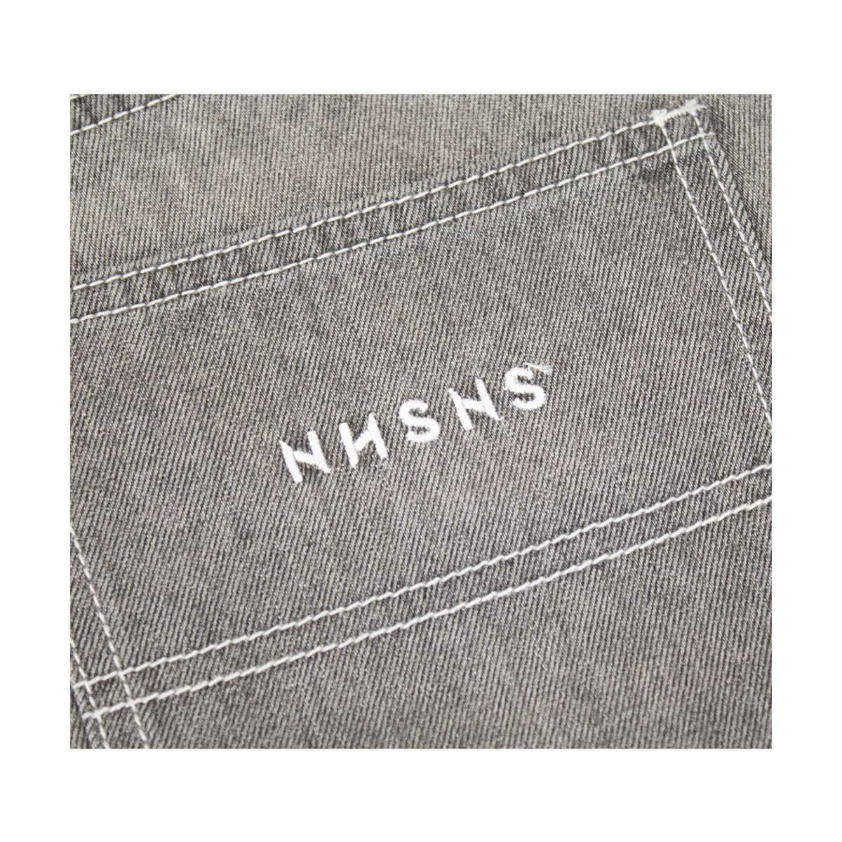 Men's Shorts Nonsense Gray