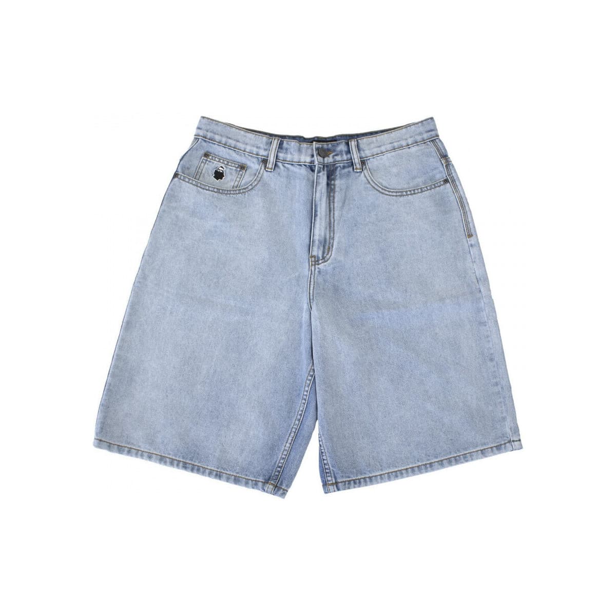 Men's Shorts Nonsense Blue