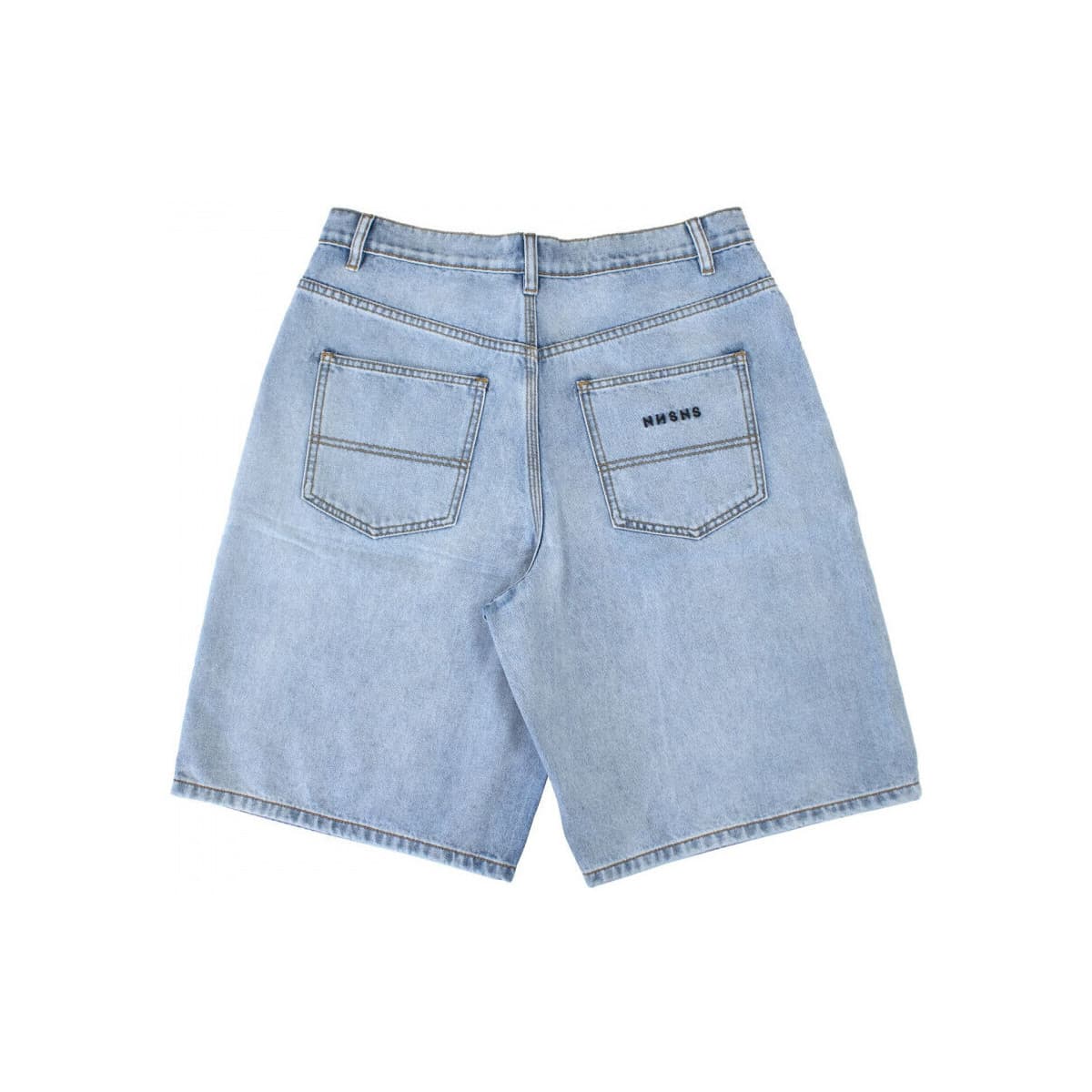 Men's Shorts Nonsense Blue