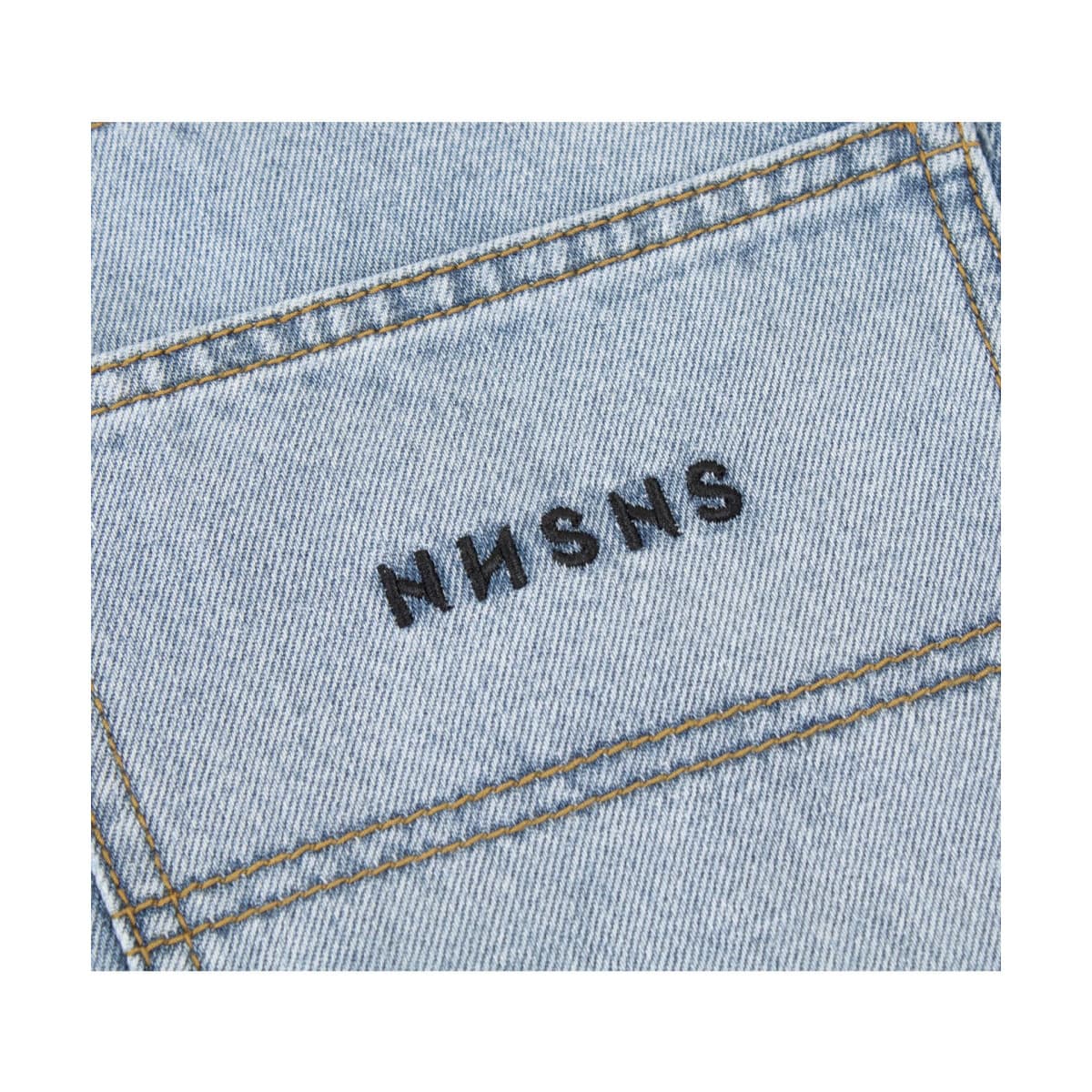 Men's Shorts Nonsense Blue