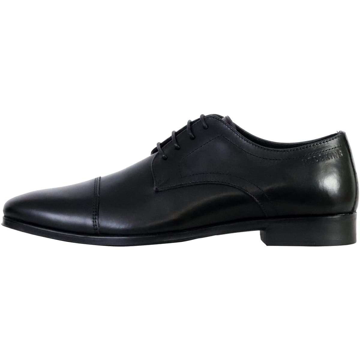 Men's Dress Shoes Redskins Black