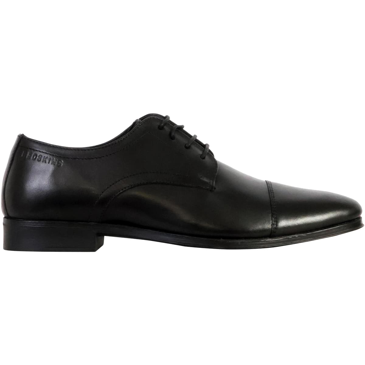 Men's Dress Shoes Redskins Black