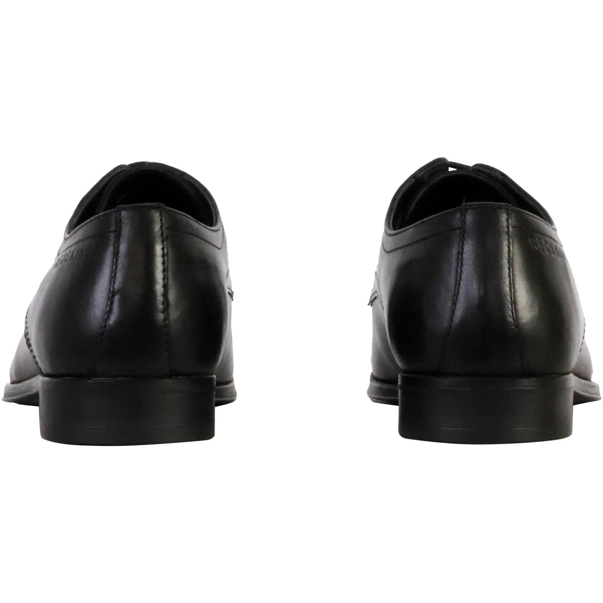 Men's Dress Shoes Redskins Black