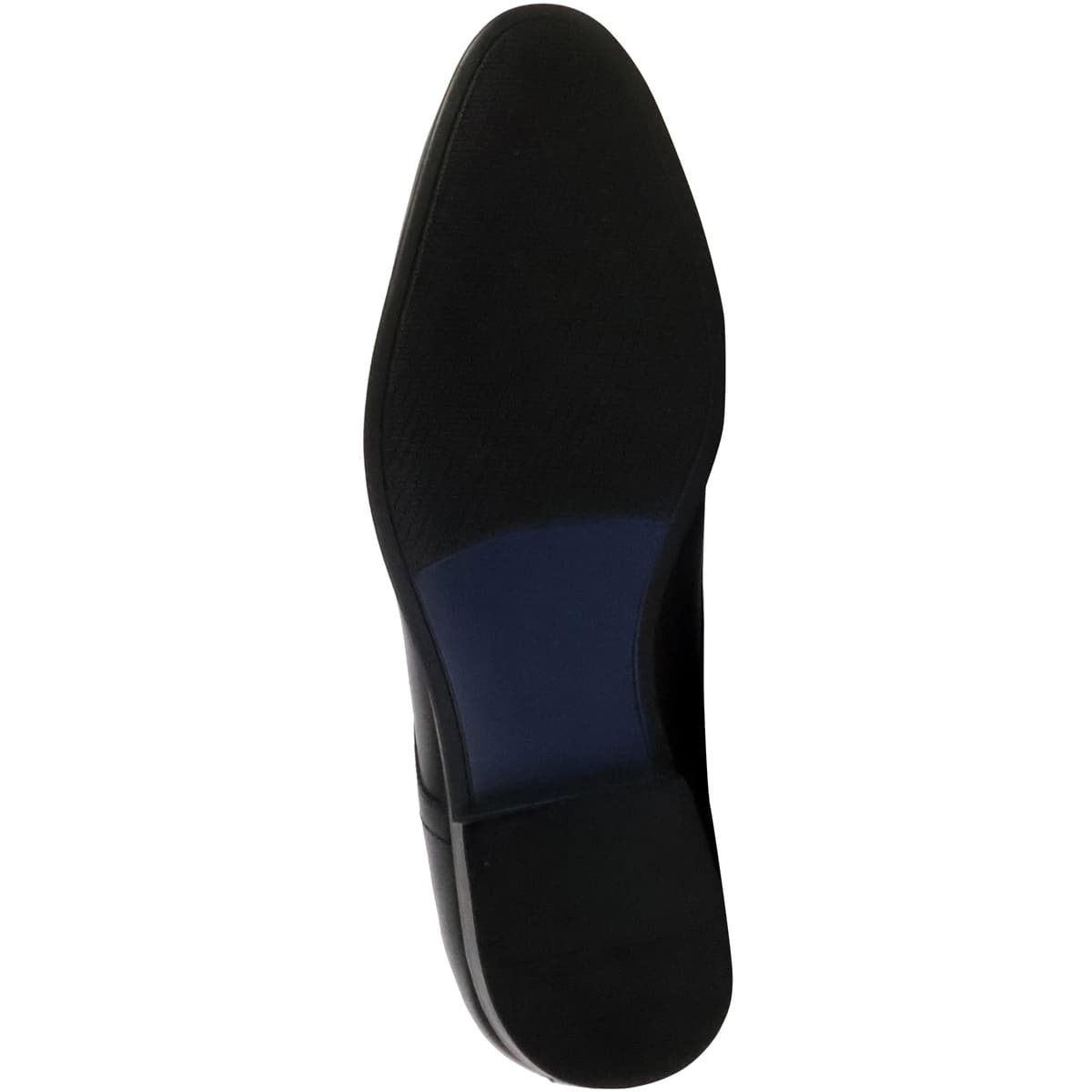 Men's Dress Shoes Redskins Black