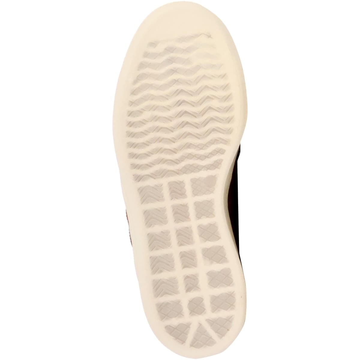 Men's Sneakers Redskins Brown