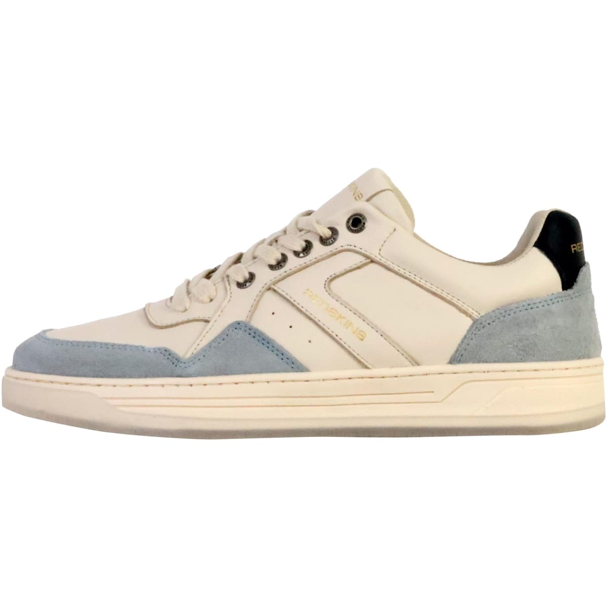 Men's Sneakers Redskins Beige