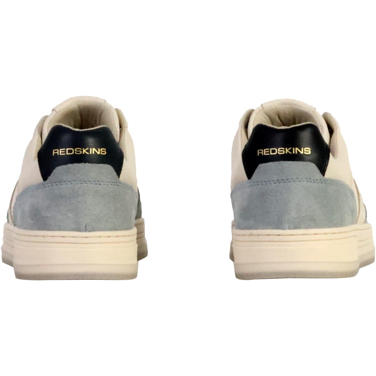 Men's Sneakers Redskins Beige