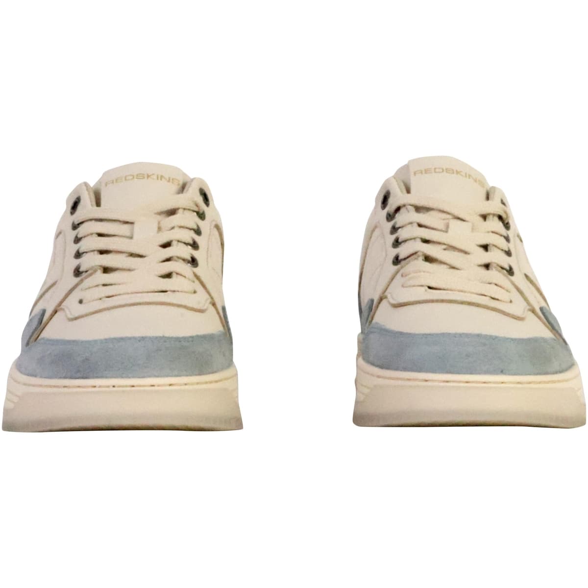 Men's Sneakers Redskins Beige