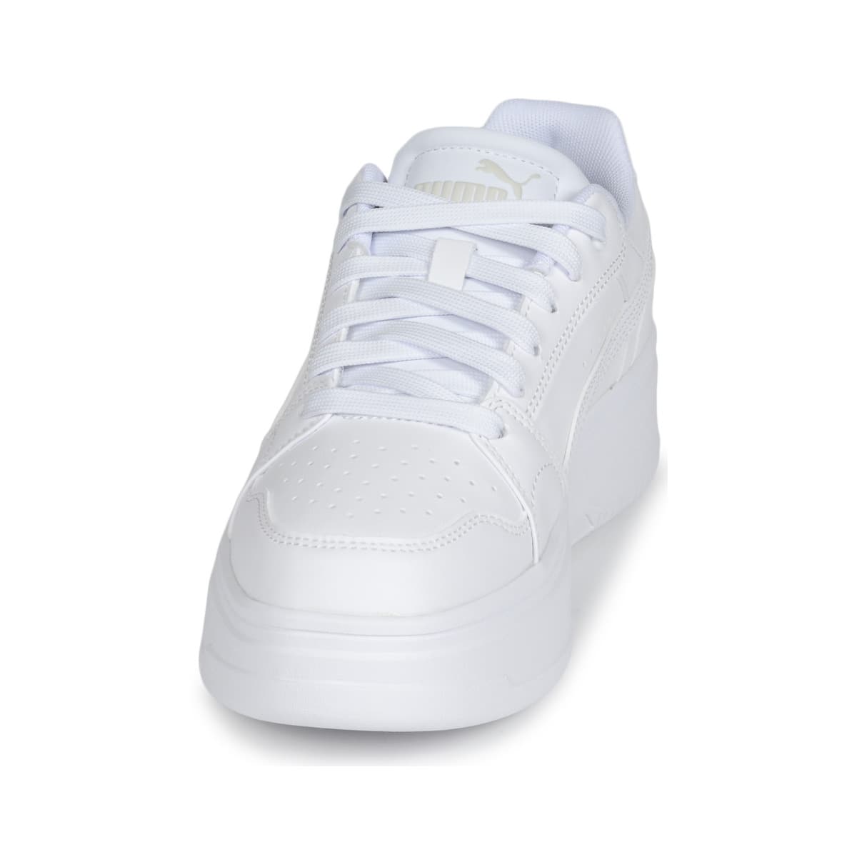 Γυναικεία sneakers Puma Λευκό