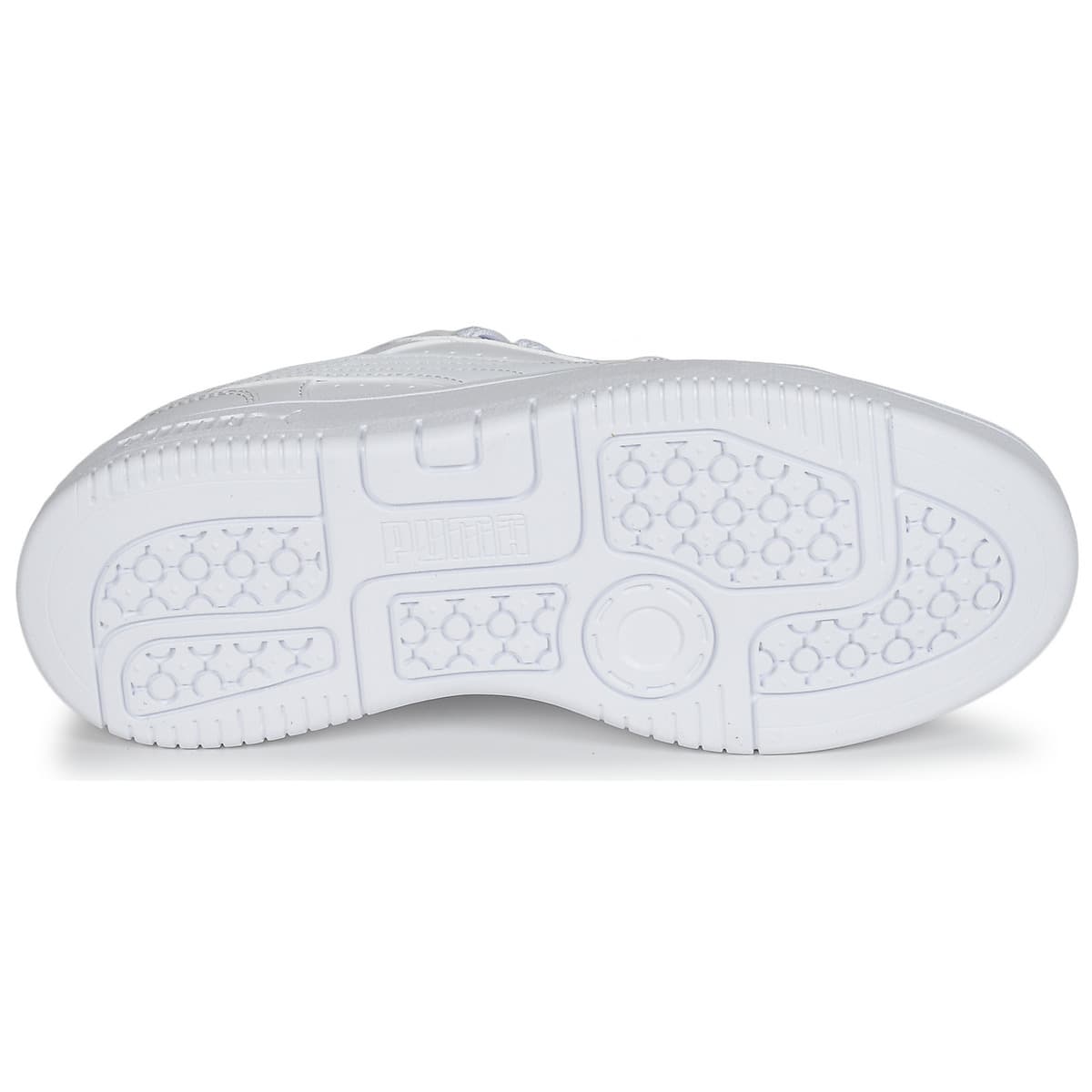 Γυναικεία sneakers Puma Λευκό