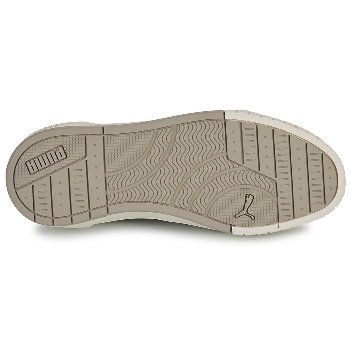 Women's Sneakers Puma Beige