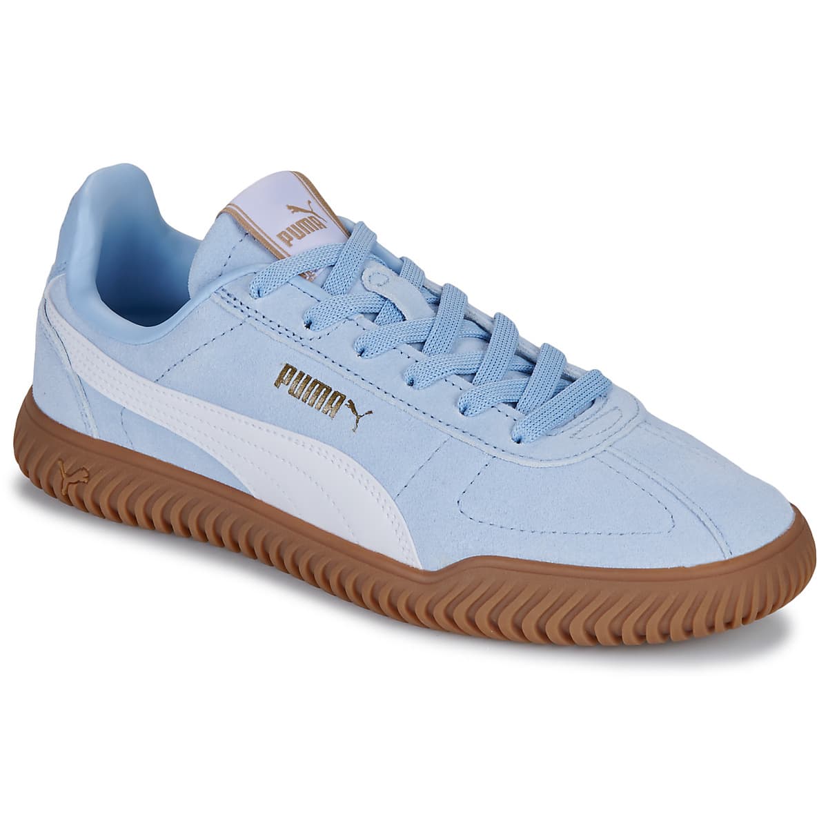 Women's Sneakers Puma Blue