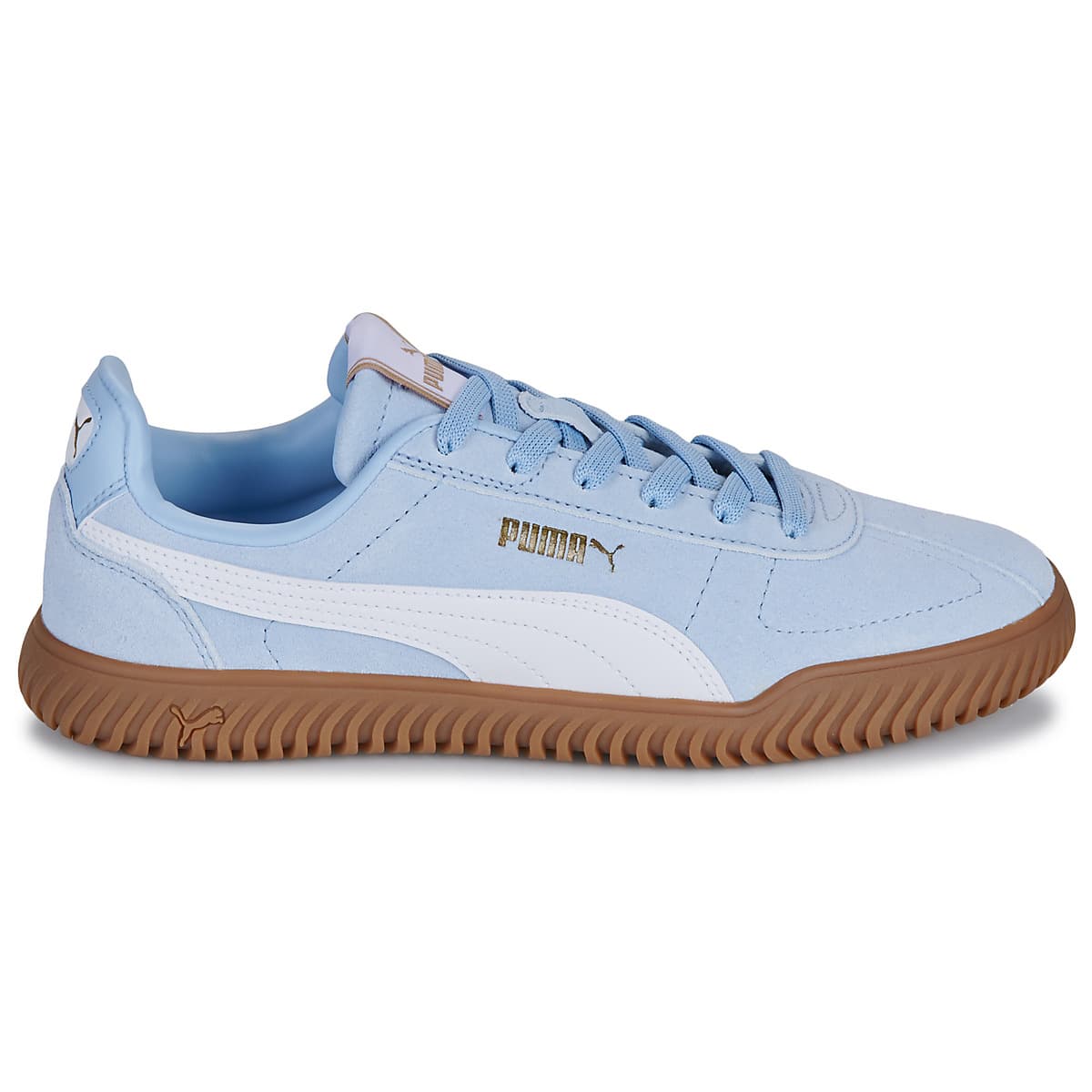 Women's Sneakers Puma Blue
