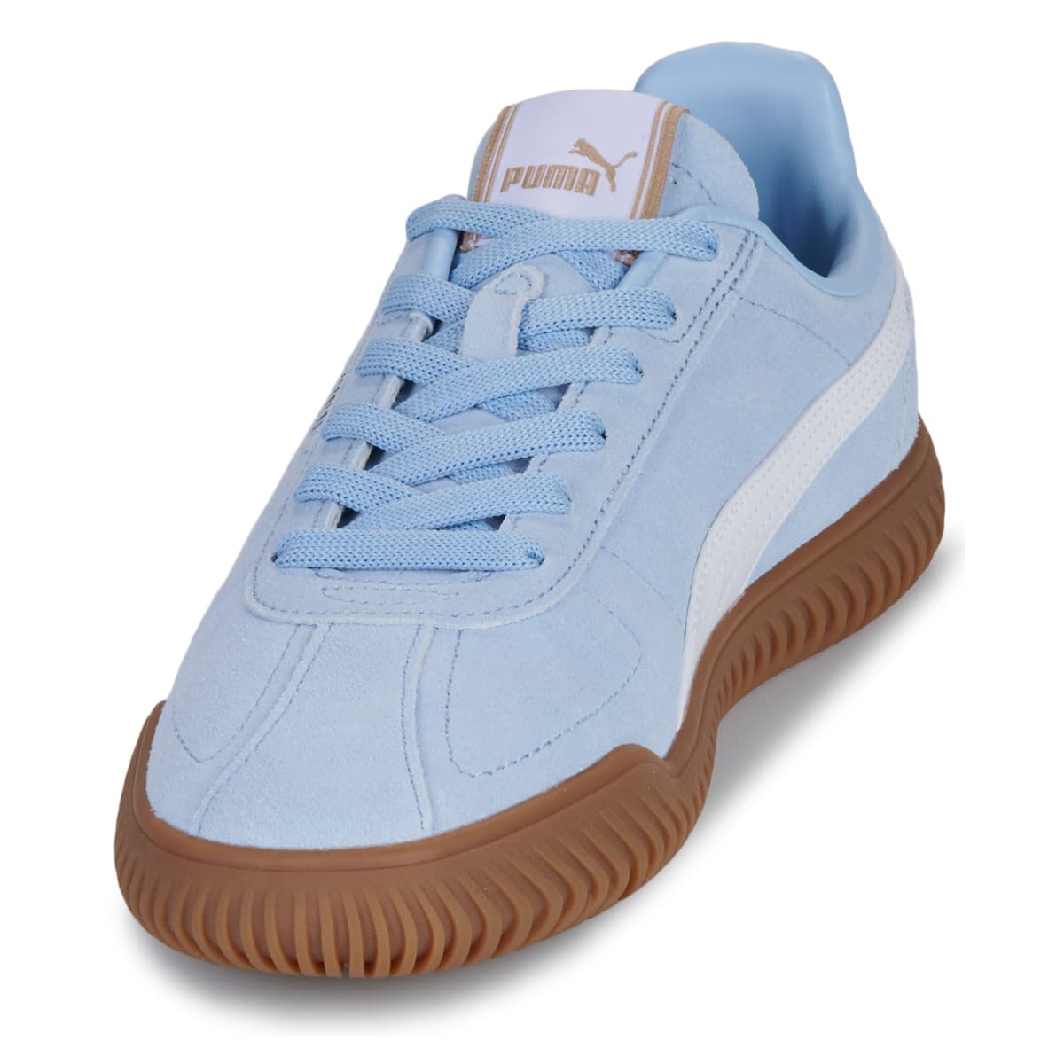 Women's Sneakers Puma Blue