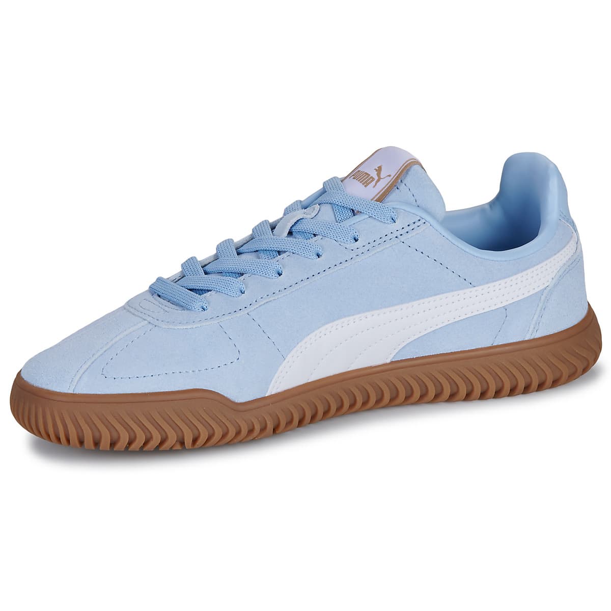 Women's Sneakers Puma Blue