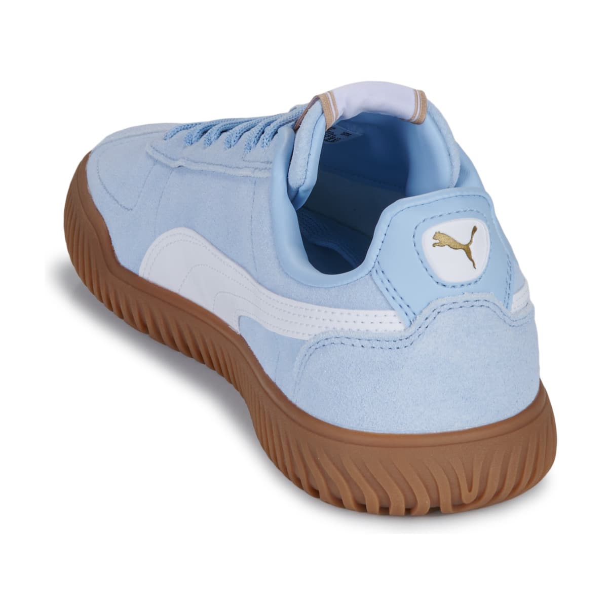 Women's Sneakers Puma Blue