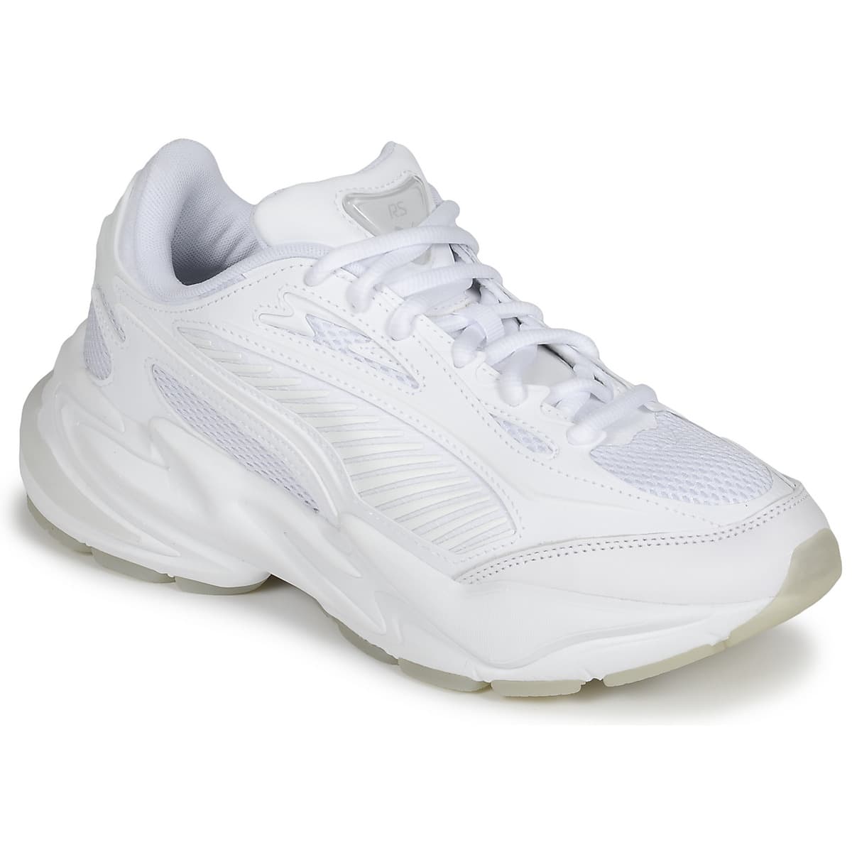 Men's Sneakers Puma White