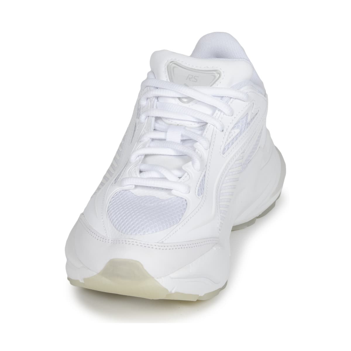 Men's Sneakers Puma White