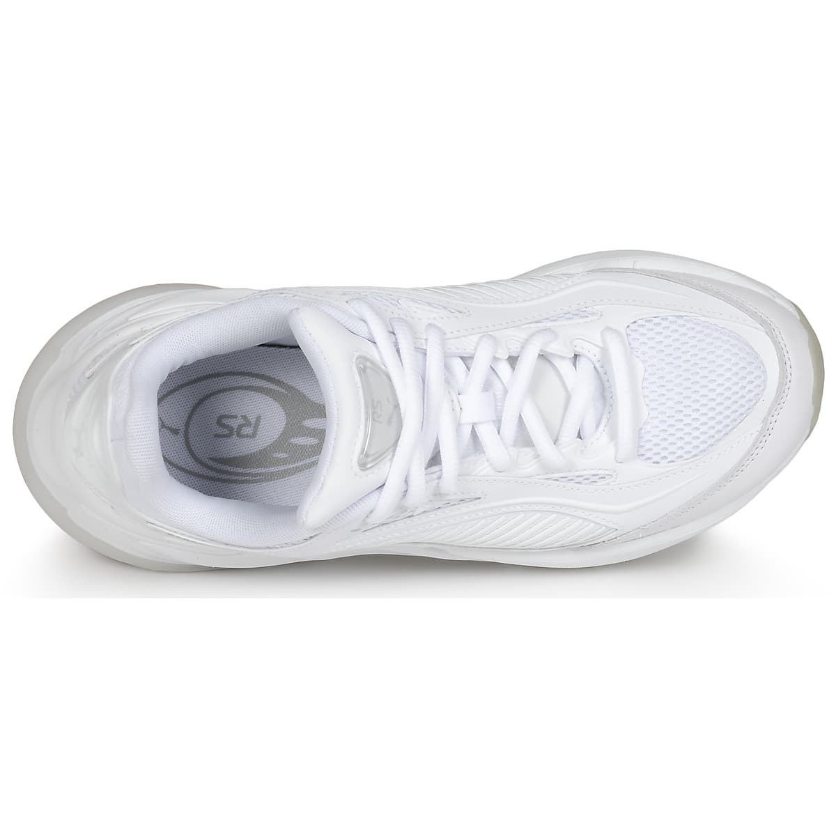 Men's Sneakers Puma White