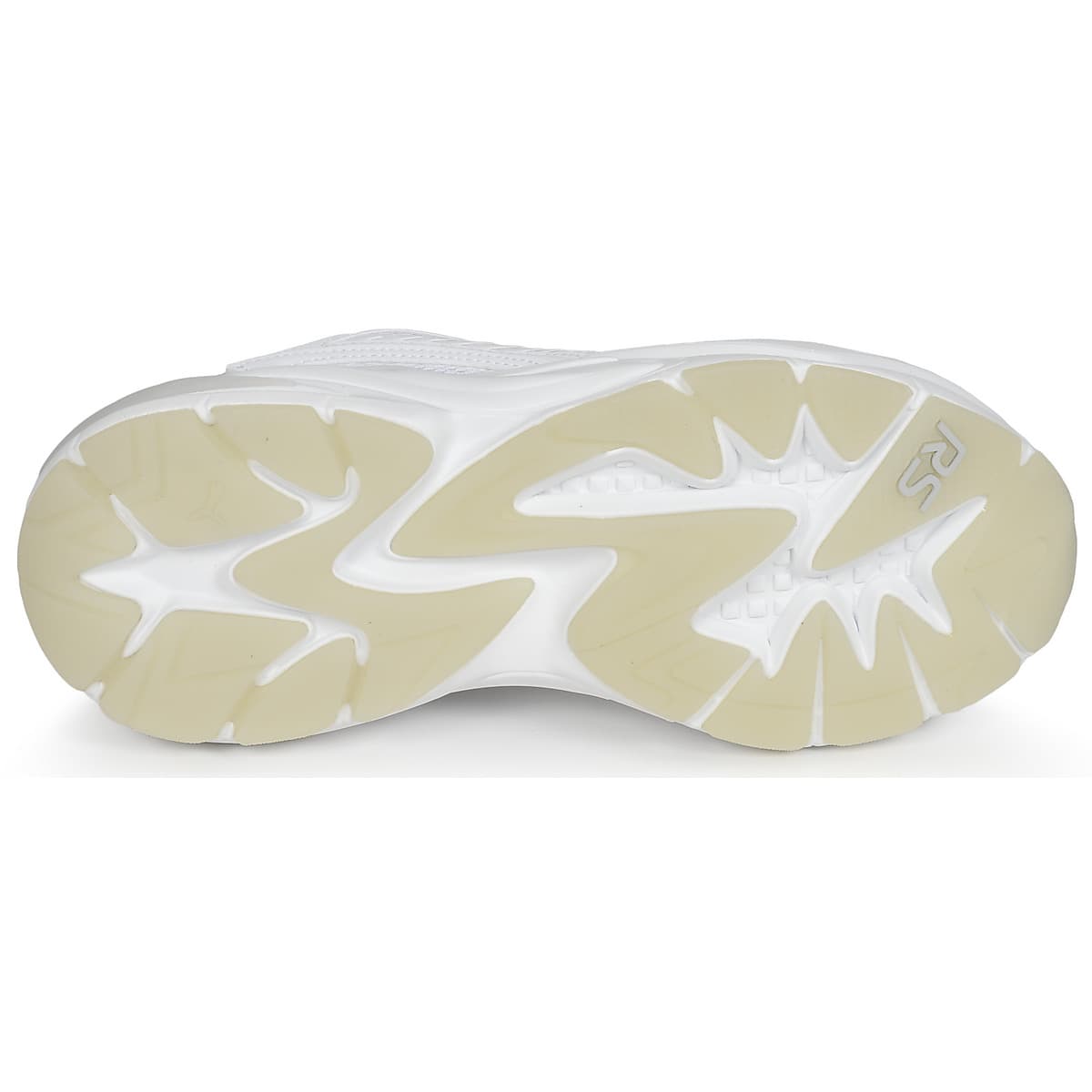 Men's Sneakers Puma White