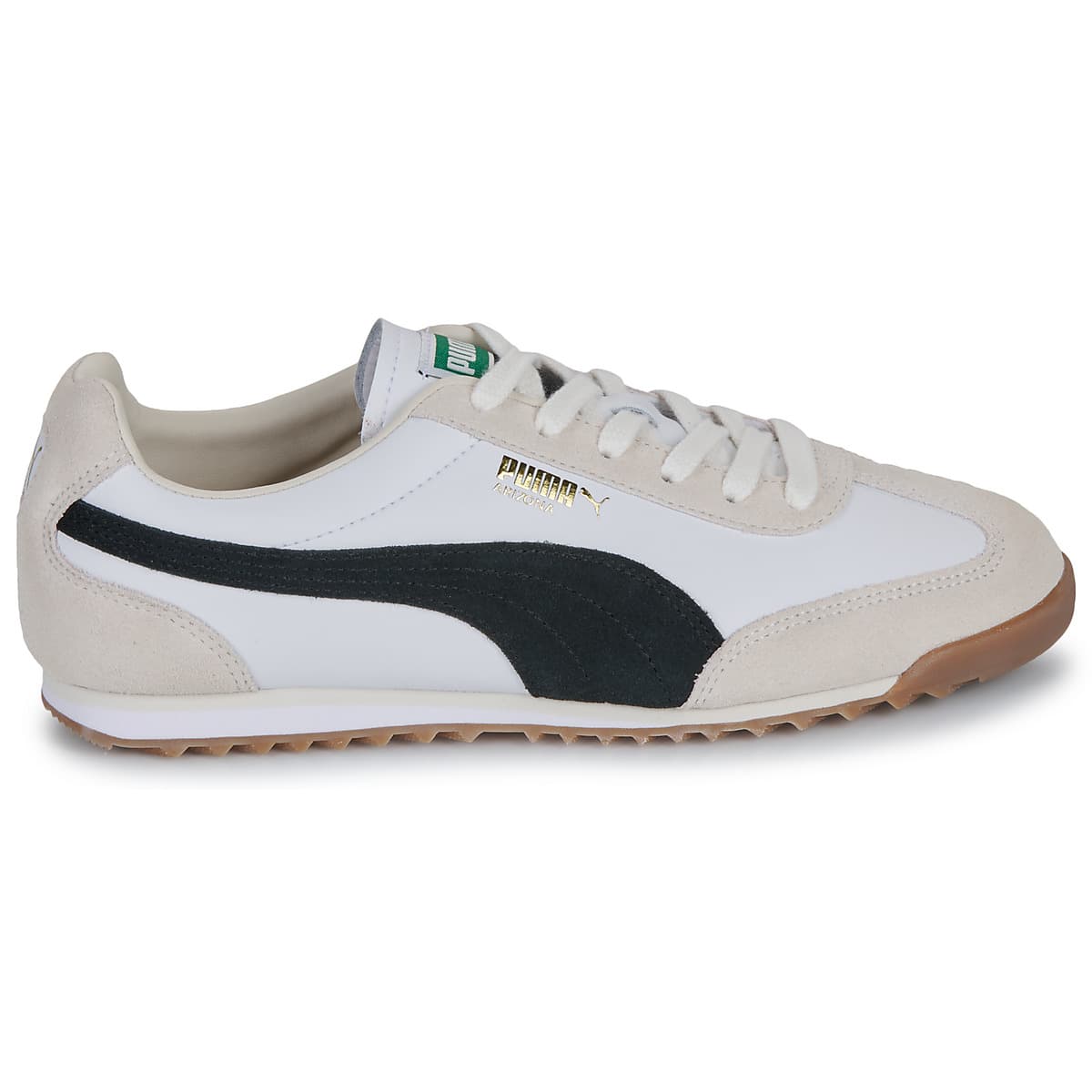 Women's Sneakers Puma White