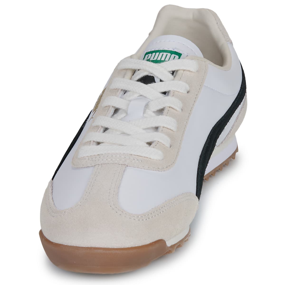 Women's Sneakers Puma White