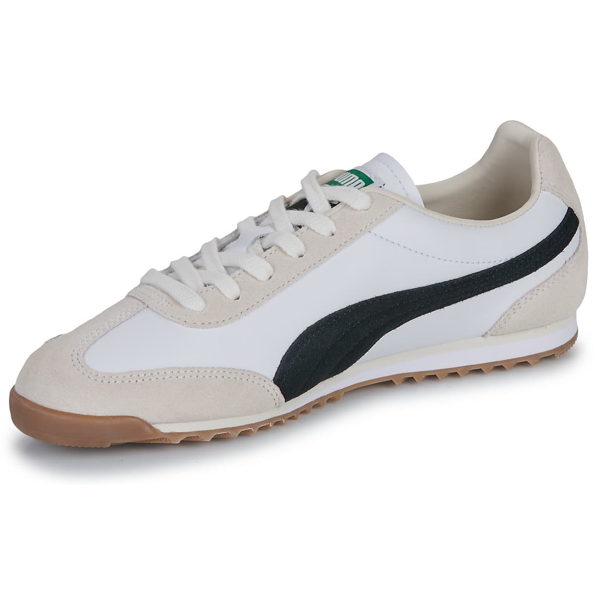 Women's Sneakers Puma White