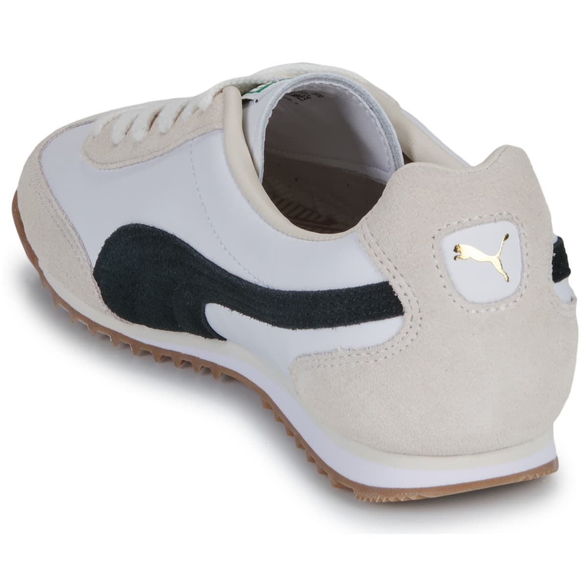 Women's Sneakers Puma White