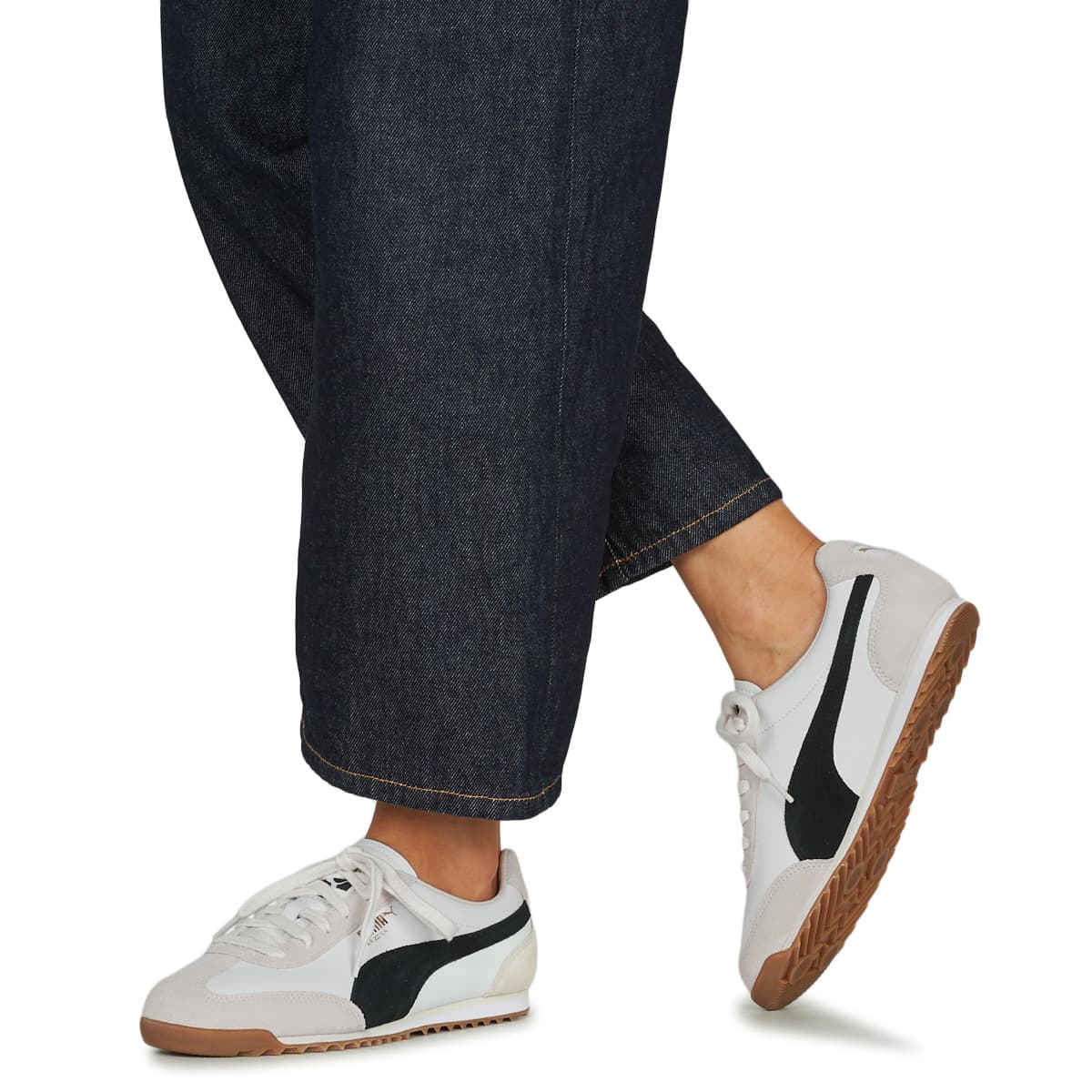 Women's Sneakers Puma White