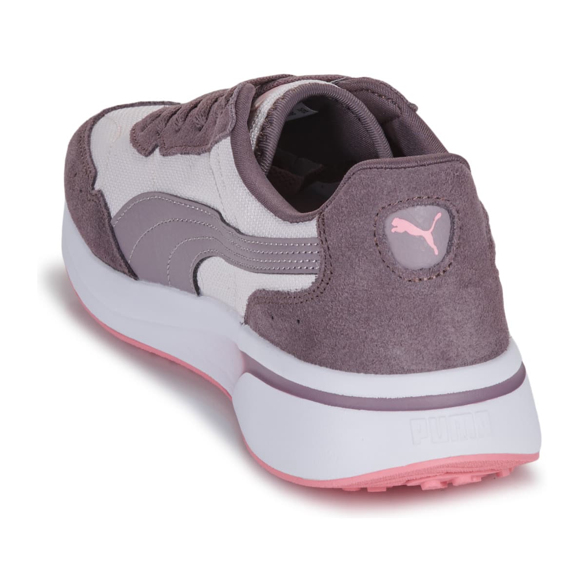 Women's Sneakers Puma Multicolor