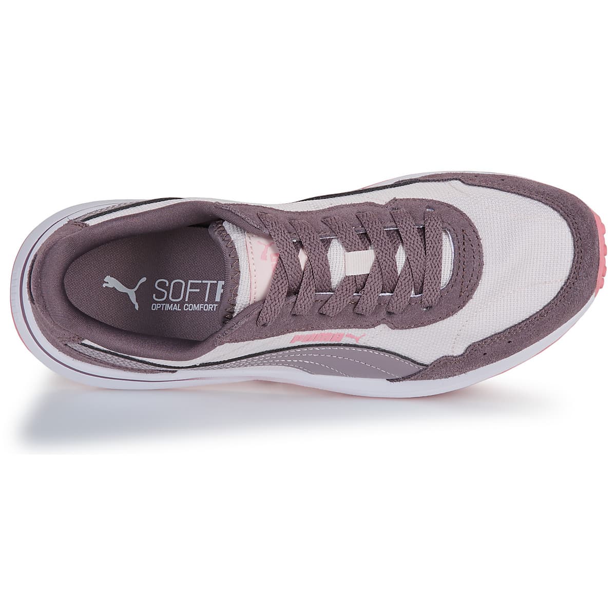 Women's Sneakers Puma Multicolor