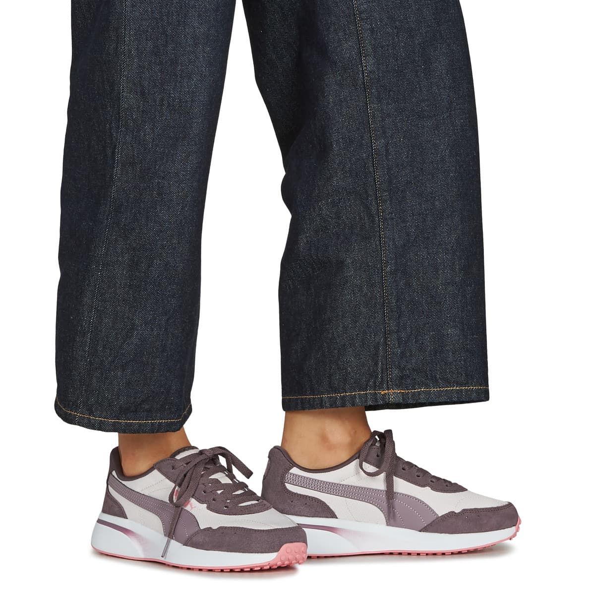 Women's Sneakers Puma Multicolor