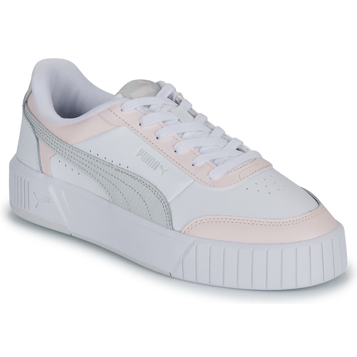 Women's Sneakers Puma White