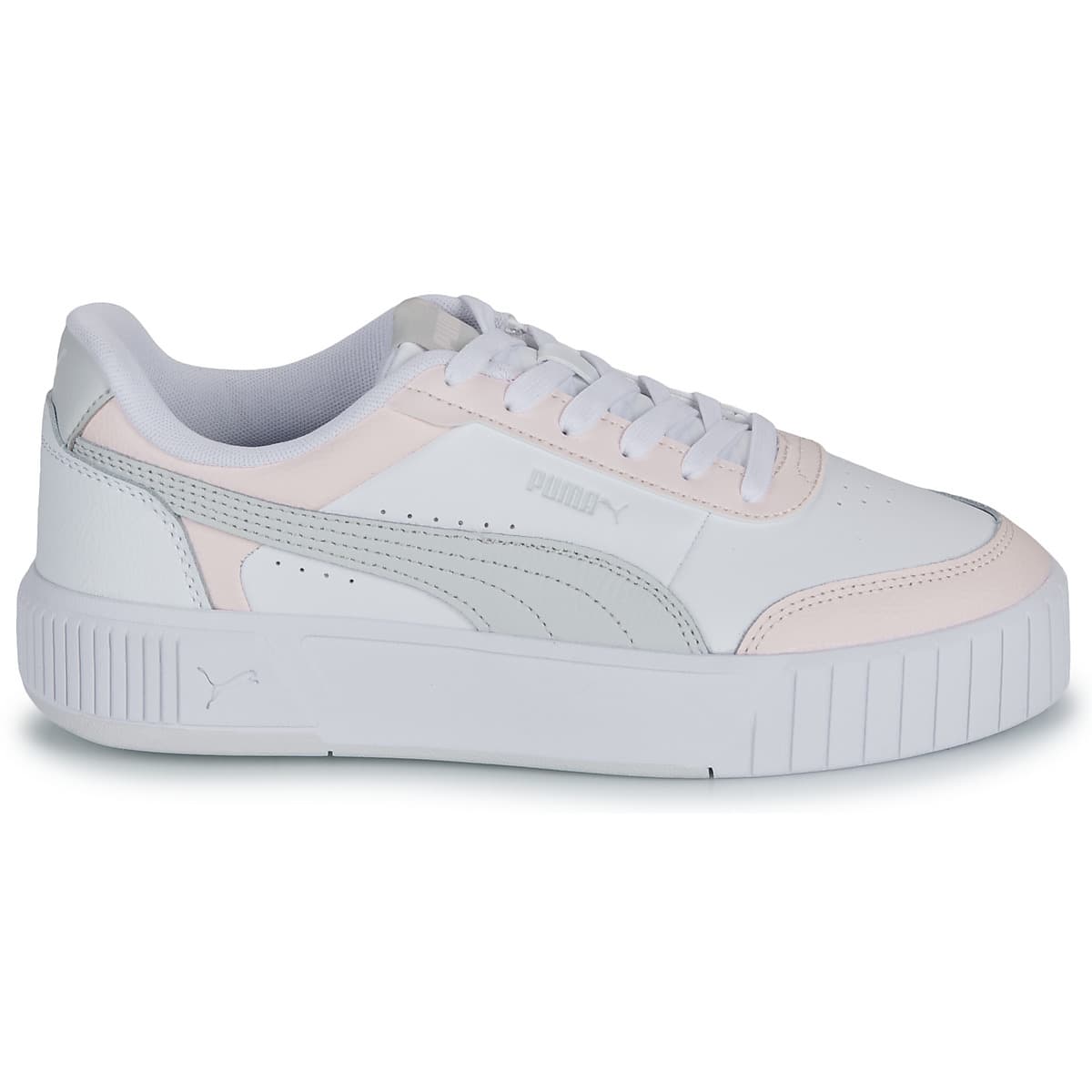 Women's Sneakers Puma White