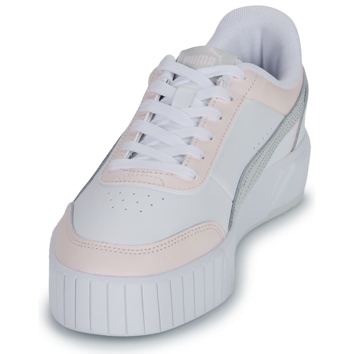 Women's Sneakers Puma White