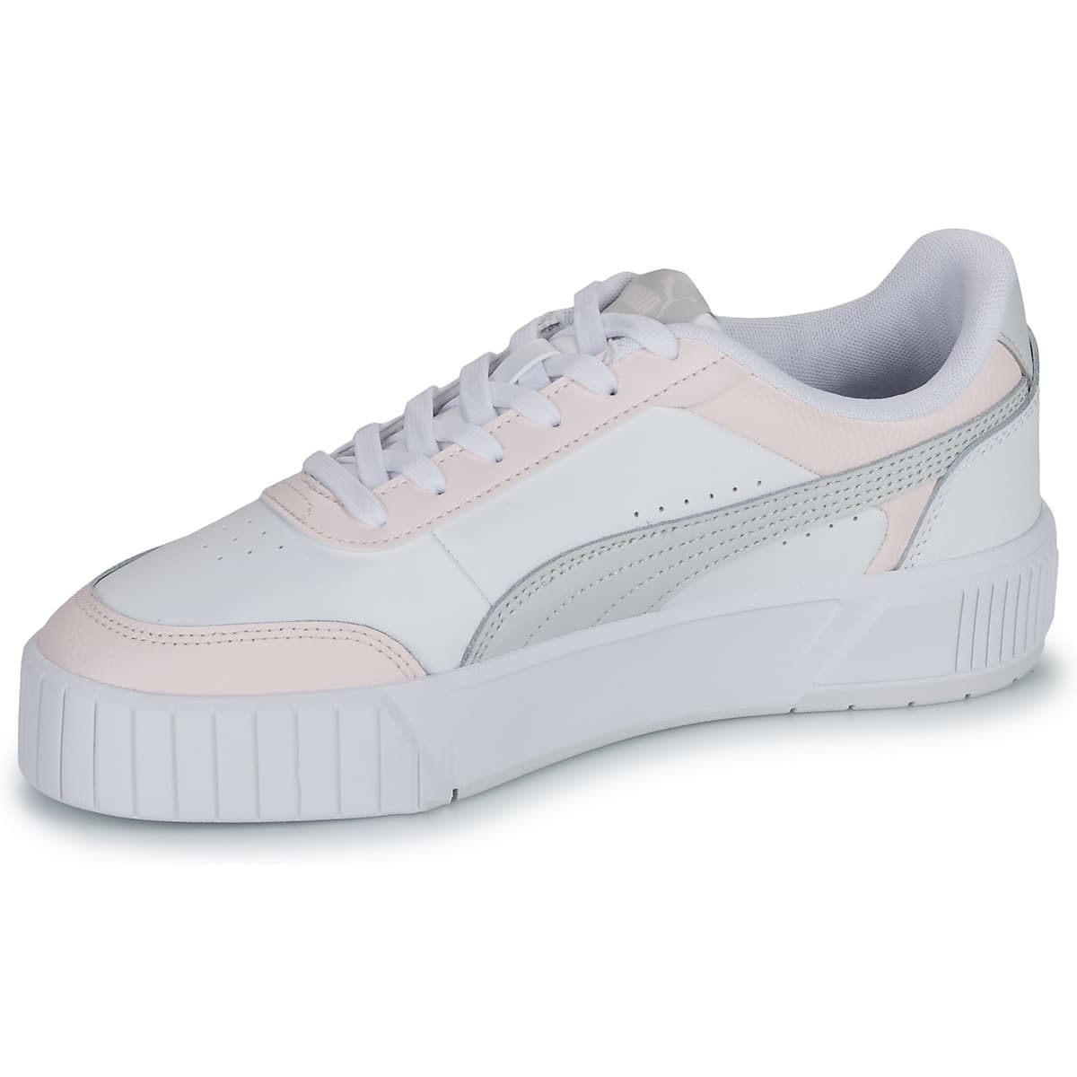 Women's Sneakers Puma White