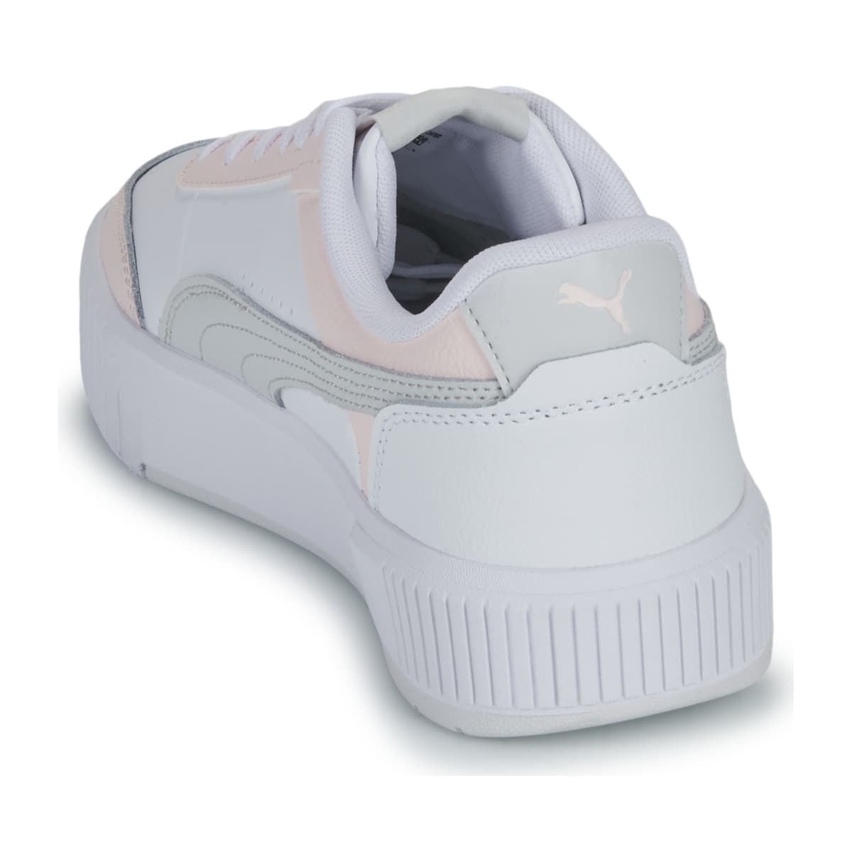 Women's Sneakers Puma White