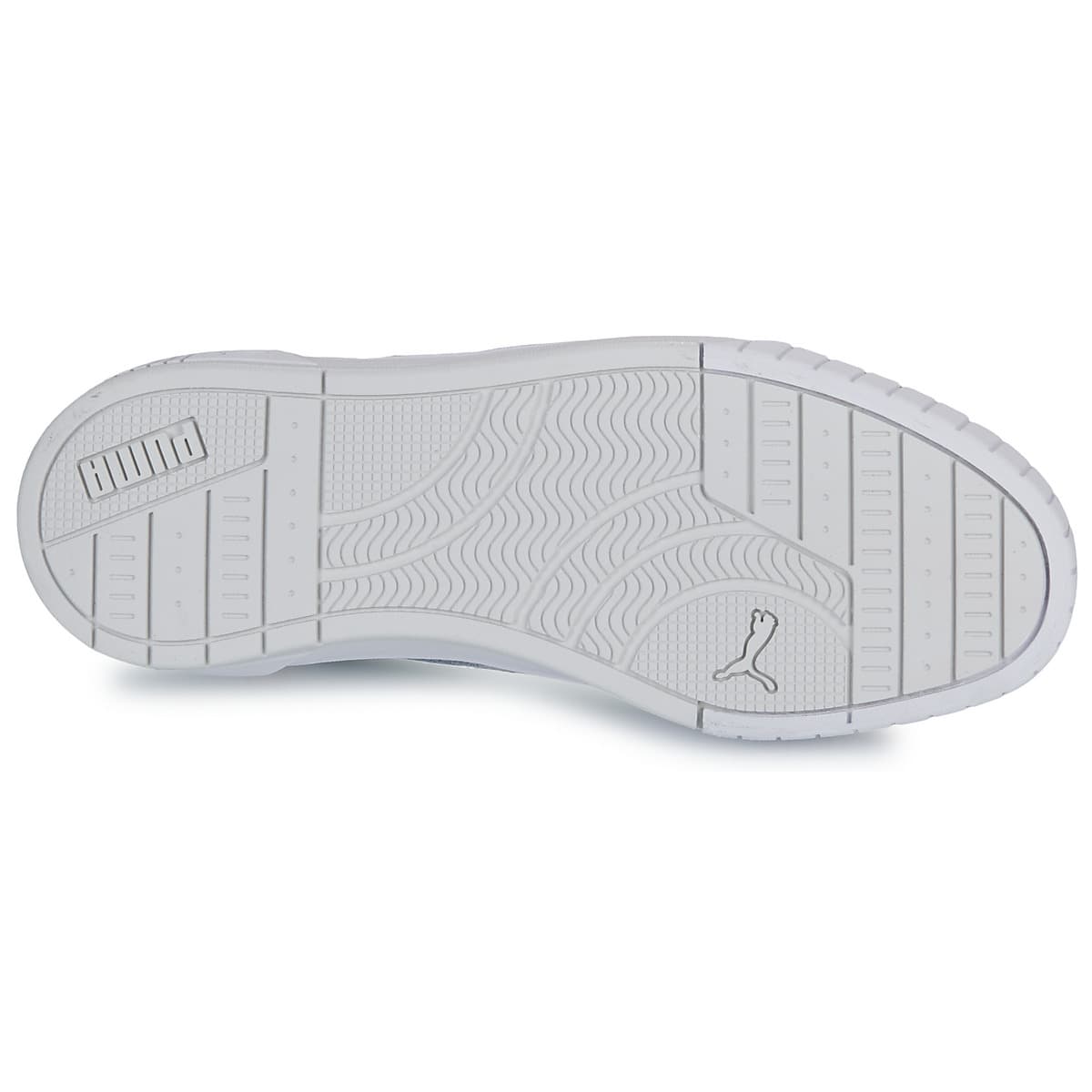 Women's Sneakers Puma White