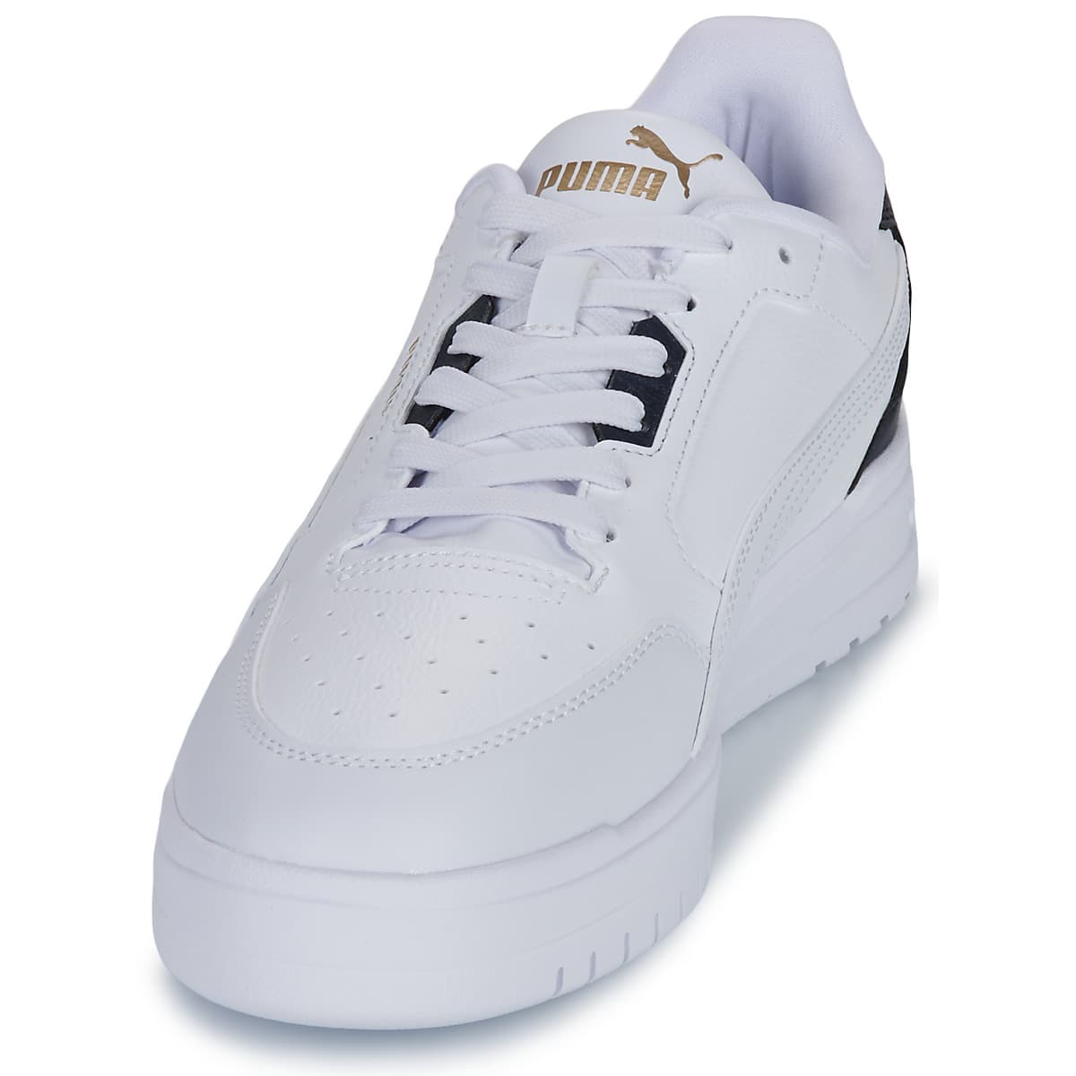 Men's Sneakers Puma White
