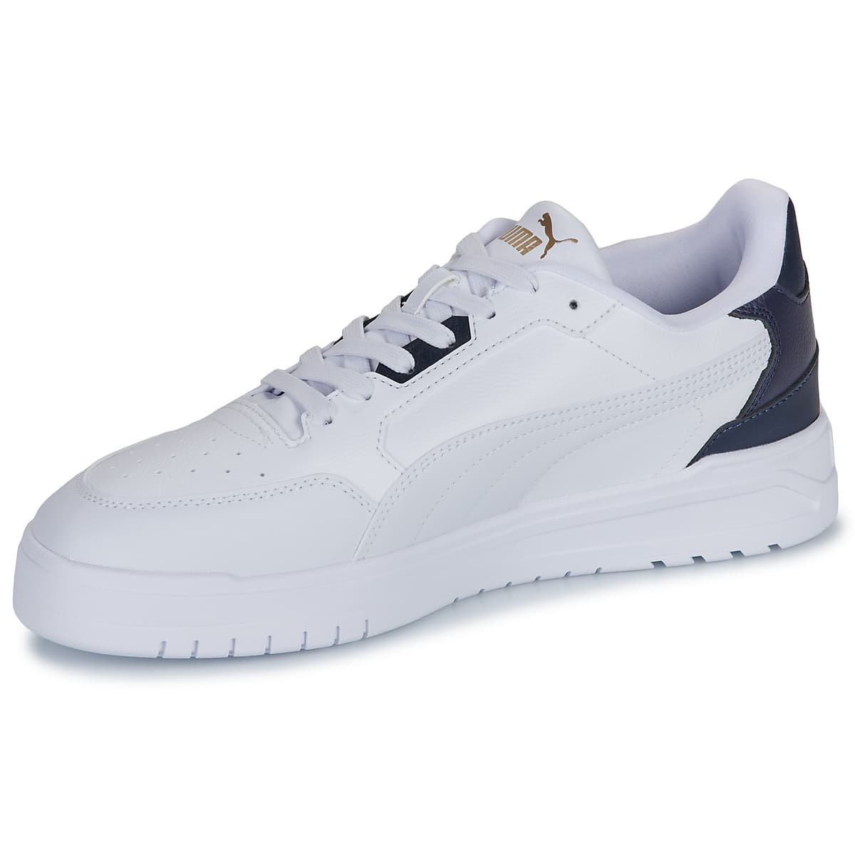 Men's Sneakers Puma White