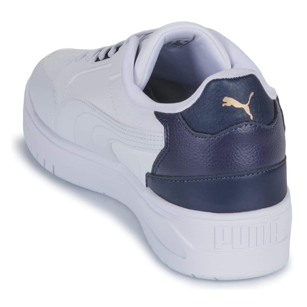 Men's Sneakers Puma White