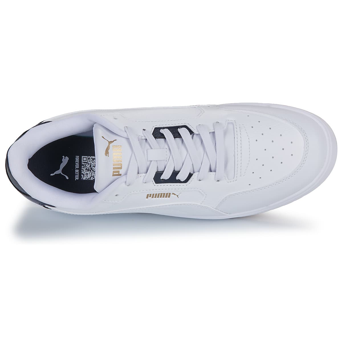 Men's Sneakers Puma White