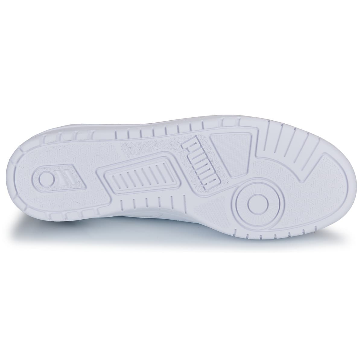 Men's Sneakers Puma White