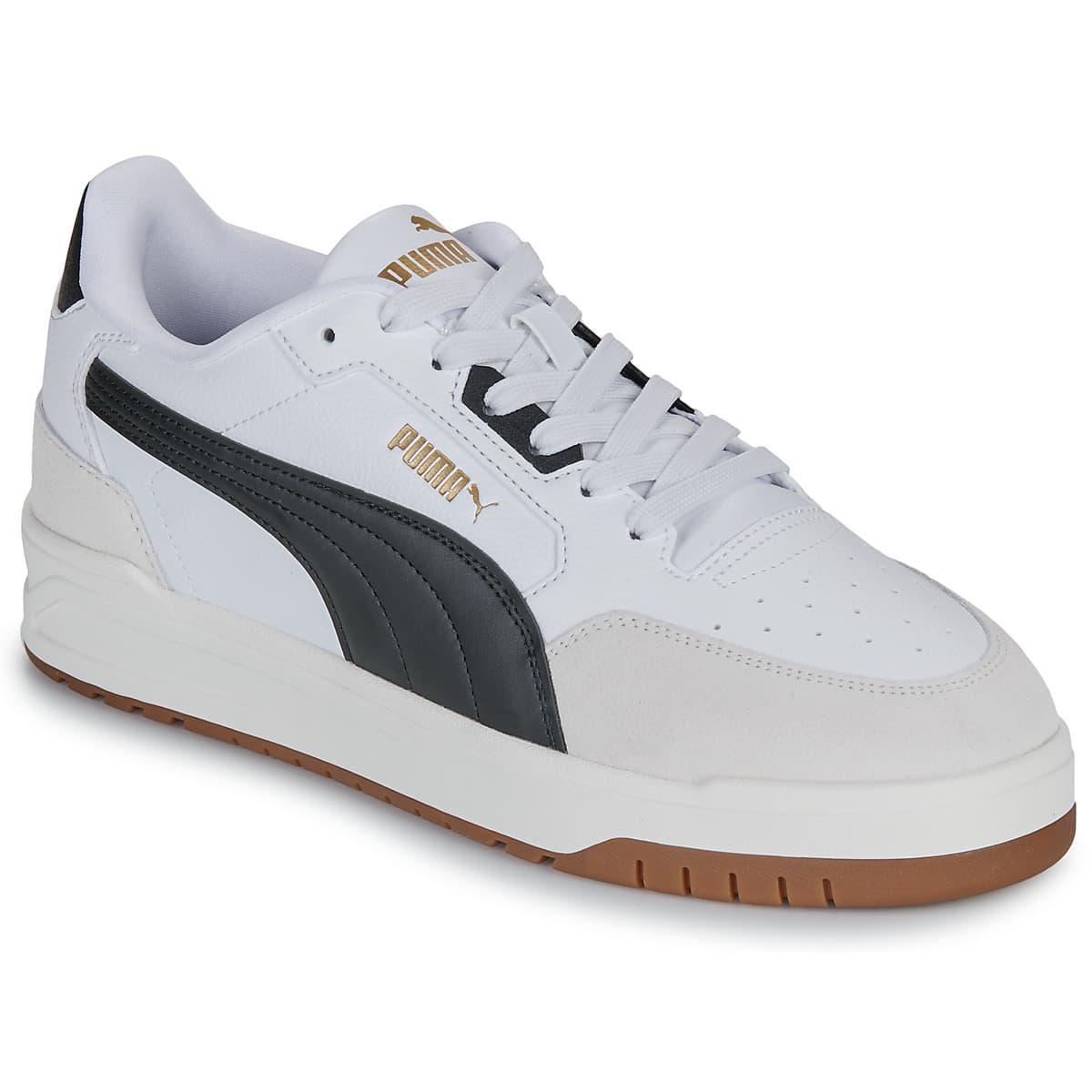 Men's Sneakers Puma White
