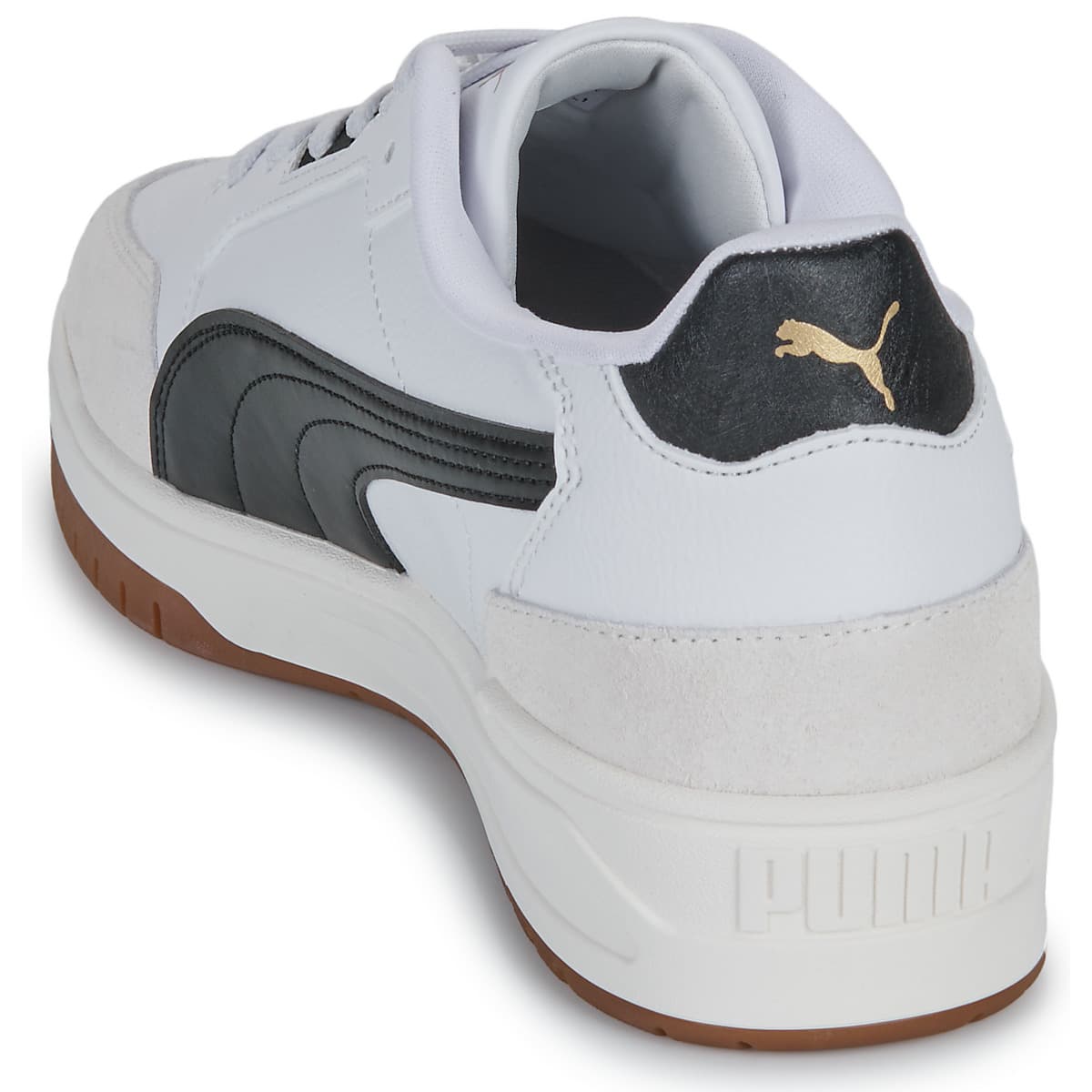 Ανδρικά sneakers Puma Λευκό